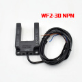 E47 Hot Sale Sensor de nível de elevador Fuji WF2-30PNP / NPN interruptor fotoelétrico SICKWDML acessórios